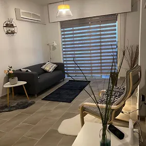  אכסניה Joanna Court קפריסין
