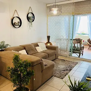  אכסניה Carisa קפריסין