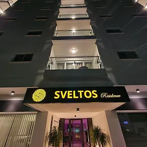  מלון דירות Sveltos קפריסין