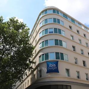 ** מלון Ibis Budget La 19eme צרפת