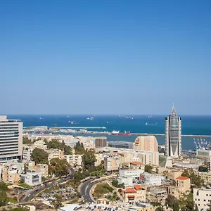 *** מלון תיאודור ישראל